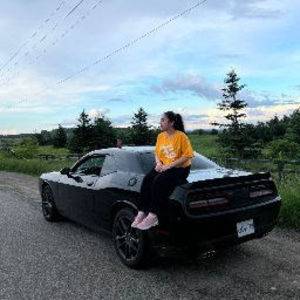 Meet your Posher, Simarpreet